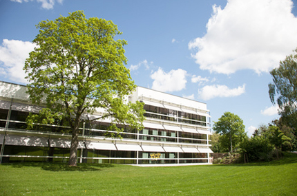 Campus universitaires